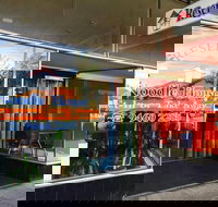 Watermark Restaurant - St Kilda Accommodation