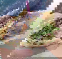 Azmar Kebabs - St Kilda Accommodation