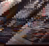 Baker's Bun - St Kilda Accommodation