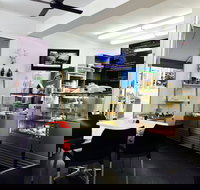 Body Fuel Cafe - St Kilda Accommodation