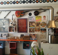 Brewster's Gallery Cafe - St Kilda Accommodation