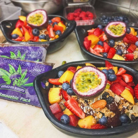 Cafe Two Coomera - St Kilda Accommodation 0