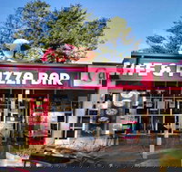 CappaRossi's - St Kilda Accommodation