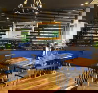 Chef Uno Kitchen Bar - St Kilda Accommodation
