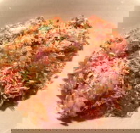 Chum Tang - St Kilda Accommodation