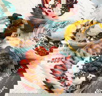 Coco Bliss - Fortitude Valley - St Kilda Accommodation