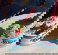 Cold Rock Ice Creamery - Fremantle - St Kilda Accommodation