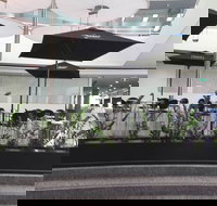 D Cafe - St Kilda Accommodation