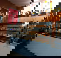 Deli Sushi - St Kilda Accommodation