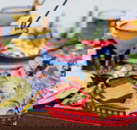 El Camino Cantina - St Kilda Accommodation