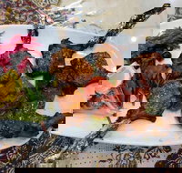 Elements Bar and Grill - St Kilda Accommodation