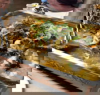 Emperor's Kitchen - Cannington - St Kilda Accommodation