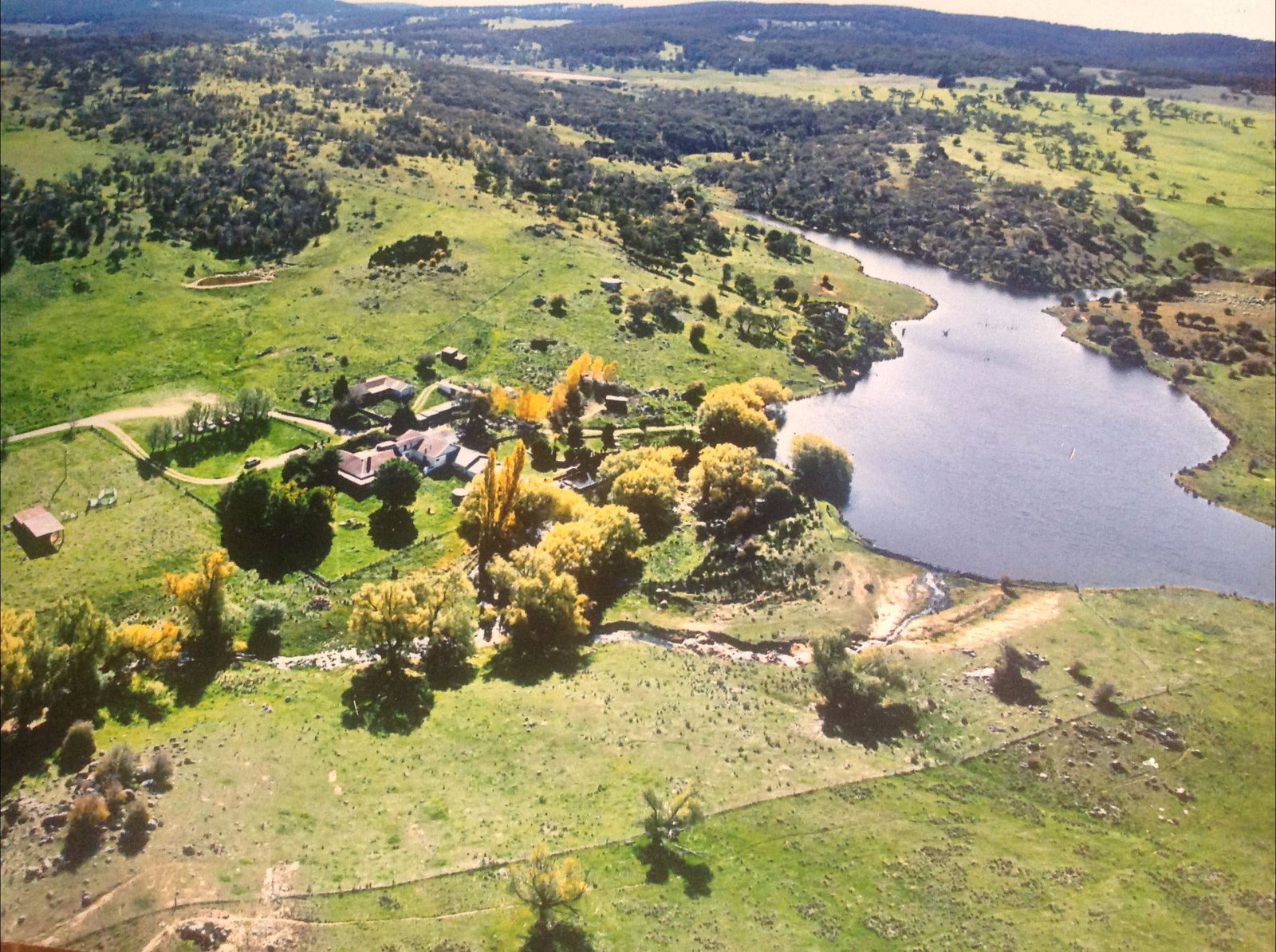 Avonside NSW St Kilda Accommodation