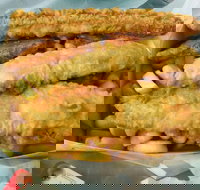 Flakes on Willow - St Kilda Accommodation