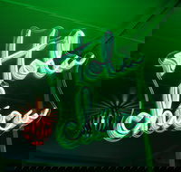 Frederico's - St Kilda Accommodation