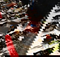 Hanzan - St Kilda Accommodation