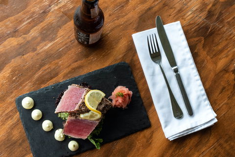 Harry's Restaurant - St Kilda Accommodation 1