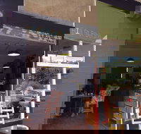 Hill St Beans - St Kilda Accommodation