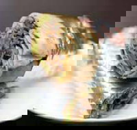 Imperial Kebabs - St Kilda Accommodation