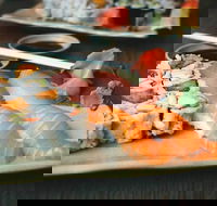 Izumi - St Kilda Accommodation