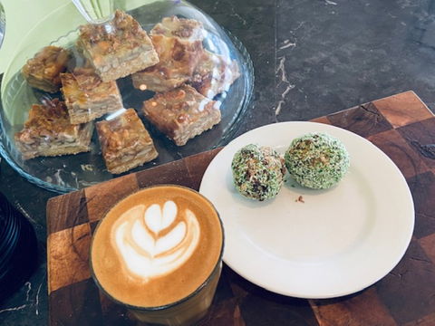 Jilarty Gelato Bar & Cafe - St Kilda Accommodation 0