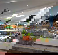 Juci4 Kiosk - St Kilda Accommodation