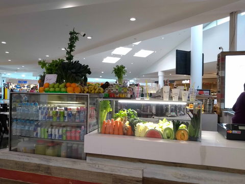 Juci4 Kiosk - St Kilda Accommodation 0