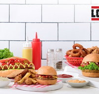 Lord of the Fries - Haymarket - St Kilda Accommodation
