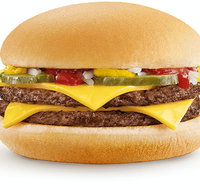 McDonald's - Yarrawonga