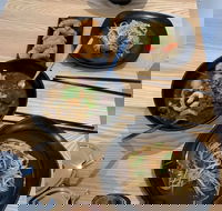 Nanz Noodle House - St Kilda Accommodation