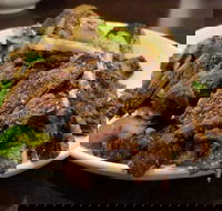Northeast China Cuisine - St Kilda Accommodation