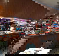 Ocean Seafood Chinese  Malaysian Restaurant - St Kilda Accommodation