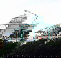 Opah - St Kilda Accommodation