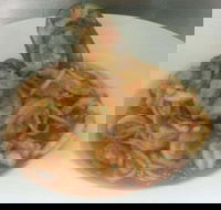 Pizza Masters - St Kilda Accommodation