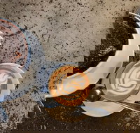 Reverends Fine Coffee - St Kilda Accommodation