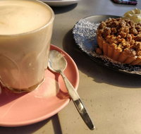Riverview Cafe