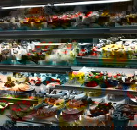 Sagra Restaurant - St Kilda Accommodation