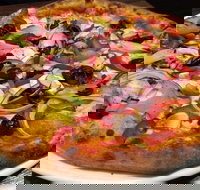 Saporito - St Kilda Accommodation