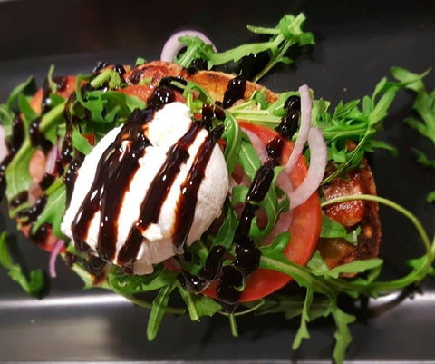 Screaming Beans - St Kilda Accommodation 0