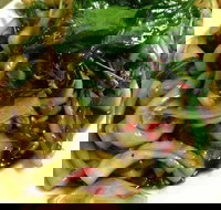 Sky Thai - St Kilda Accommodation