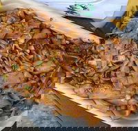 Steels Gates Cellar Door and Restaurant