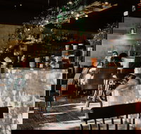 The Autumn Rooms - St Kilda Accommodation