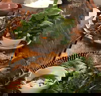 The Warburton Bakery