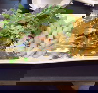 The Coffee Club - Clifford Gardens - Toowoomba - St Kilda Accommodation