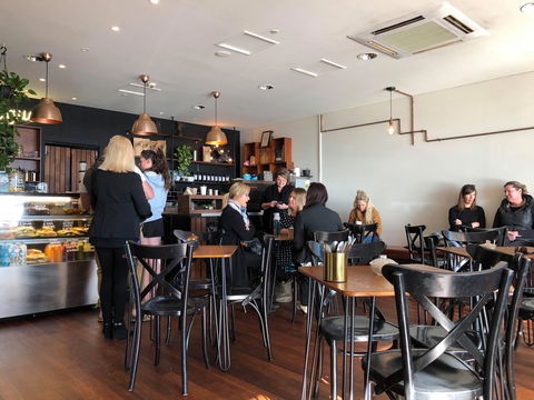 The Rogue & Rascal - St Kilda Accommodation 0