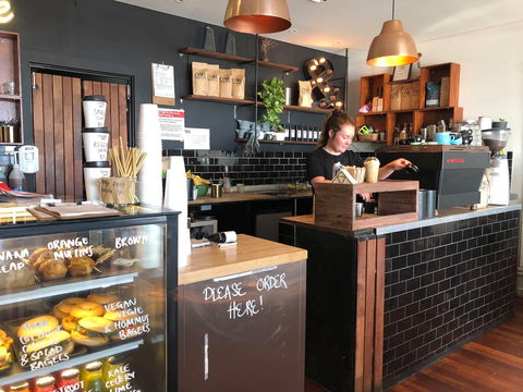 The Rogue & Rascal - St Kilda Accommodation 1