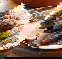 The Outback Kitchen - St Kilda Accommodation