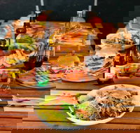 The Heritage Restaurant - St Kilda Accommodation