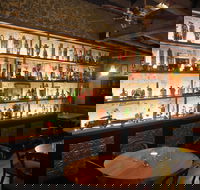 The 18th Amendment Bar - St Kilda Accommodation