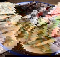 The Lamb Shop - St Kilda Accommodation